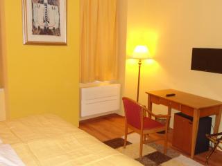 Residence Parliament - Budapest - 7