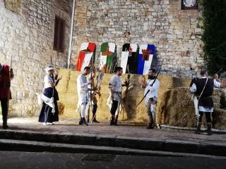B&B Al Borgo - Corciano - 1