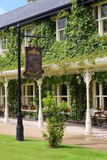 BrookLodge & Macreddin Village - 3