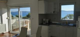 Seaview holiday house Mali Rog - Zadar - 9
