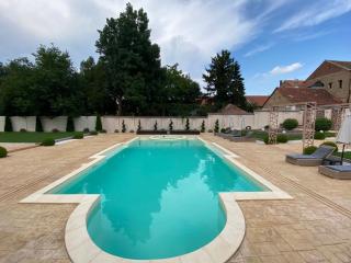 Hotel Bellavista Deta - 6