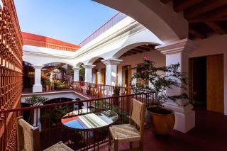 Hotel Ayook - Città di Oaxaca - 6