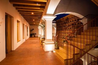 Hotel Ayook - Città di Oaxaca - 7