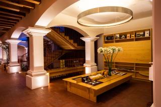 Hotel Ayook - Città di Oaxaca - 4