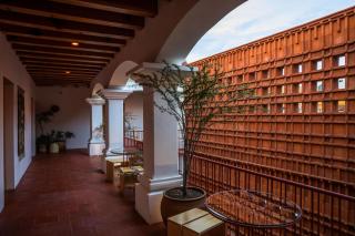 Hotel Ayook - Città di Oaxaca - 1