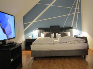 Art-Hotel Erlangen - Erlangen - 2