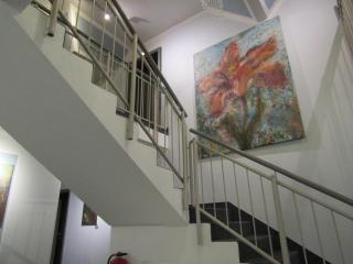 Art-Hotel Erlangen - Erlangen - 8