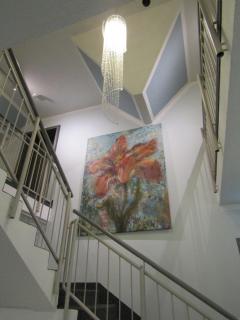 Art-Hotel Erlangen - Erlangen - 6