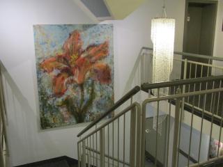 Art-Hotel Erlangen - Erlangen - 5