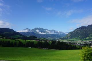 Landhaus Vötter - Sankt Johann im Pongau - 1