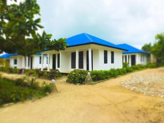 Kigwedeni Villas - Nungwi - 3