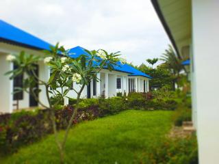 Kigwedeni Villas - Nungwi - 1
