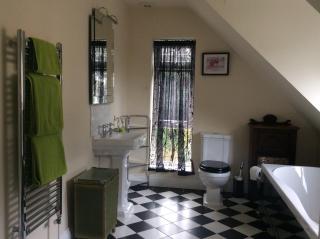 Heatherdene House - 4