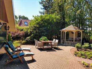 Saksisch Boerderijtje - Eibergen - 2