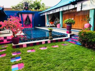 Villa Majorelle Bali - Seminyak - 9