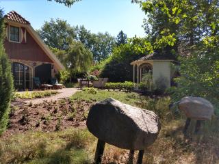 Saksisch Boerderijtje - Eibergen - 4