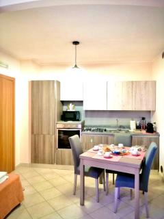 L’Arca - Bed & Breakfast in Lucera Centro - Lucera - 8