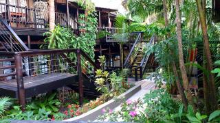 Umlilo Lodge - St Lucia - 0