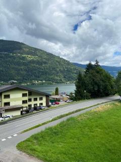 Ossiach Apartment 2 - 3