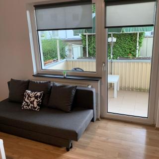 3 Zimmer Wohnung Garbsen - Garbsen - 8
