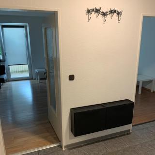 3 Zimmer Wohnung Garbsen - Garbsen - 1