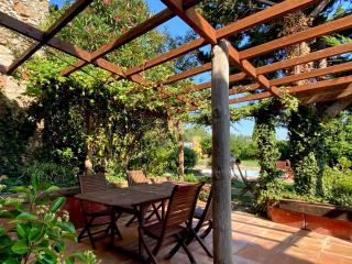 Santa Caterina - dog friendly with garden - Sobrestany - 1