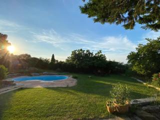 Santa Caterina - dog friendly with garden - Sobrestany - 6