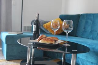 Apartament na Łebskiej - Żarnowska - 0