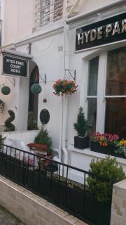 Hyde Park Court Hotel - Londra - 3