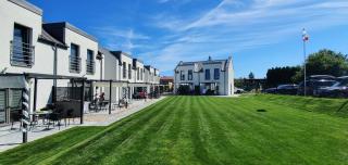 Domki California - 1