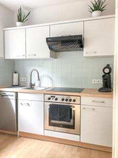 Wohlfühl-Apartment Sinsheim, Nähe Therme und Museum - Sinsheim - 6