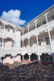 Kar's Hotel - Kars - 1