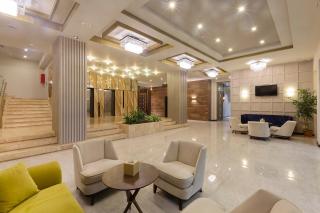 Jermuk Hotel and SPA - 2