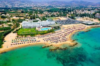 Corallia Beach Hotel Apartments - Coral Bay - 3