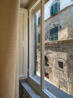 Sisters’home - Cortona - 2