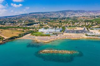 Corallia Beach Hotel Apartments - Coral Bay - 0