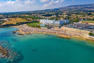 Corallia Beach Hotel Apartments - Coral Bay - 4