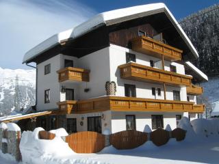 Appartements Schusser - Mallnitz - 8