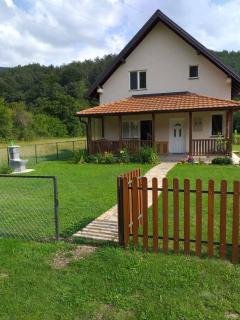 Apartmani Petar - Mokra Gora - 9