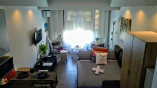 Casa Cachita 2-Confortable Estudio a pie de playa - Estepona - 3