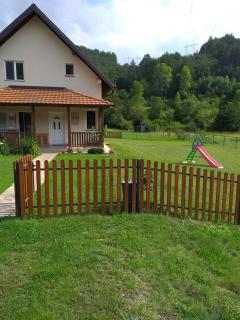 Apartmani Petar - Mokra Gora - 5