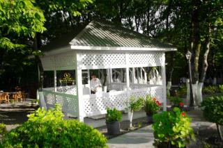 Vilesh Palace Hotel - 1