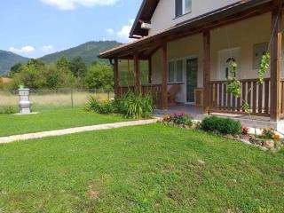 Apartmani Petar - Mokra Gora - 8