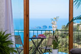 Villa genny and emily - Positano - 9