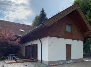 Jované - Bad Kleinkirchheim - 5