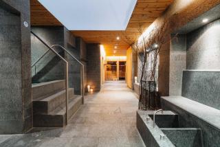 Hotel Aurora - Lech am Arlberg - 3