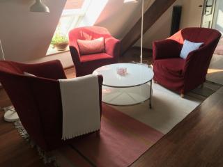Dachstudio im Geteviertel - citynah - Bremen - 2