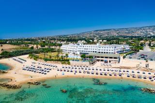 Corallia Beach Hotel Apartments - Coral Bay - 5