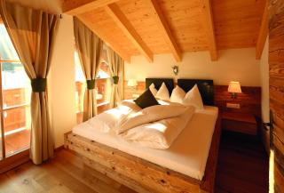 Naturapartments Schönfeld - 1