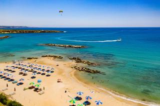 Corallia Beach Hotel Apartments - Coral Bay - 6